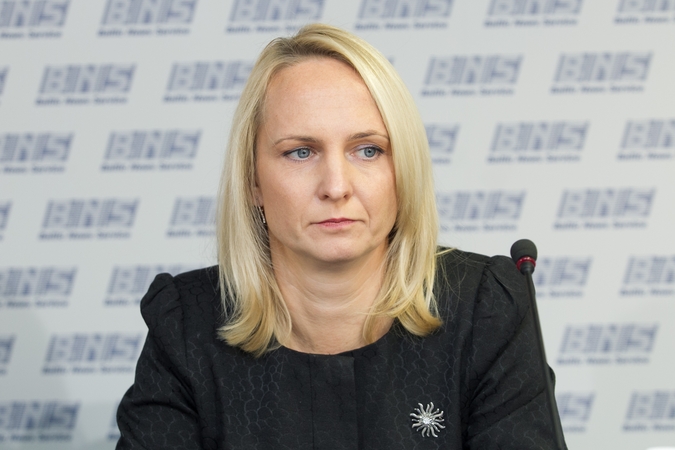 Edita Rudelienė