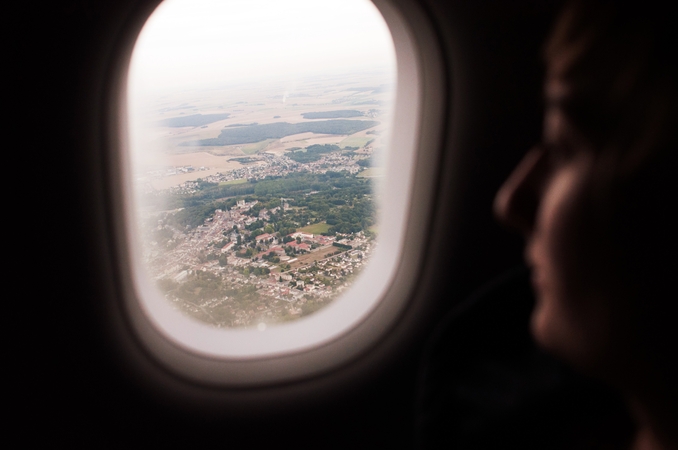 „Wizz Air“ supaprastino skrydžių keitimo tvarką