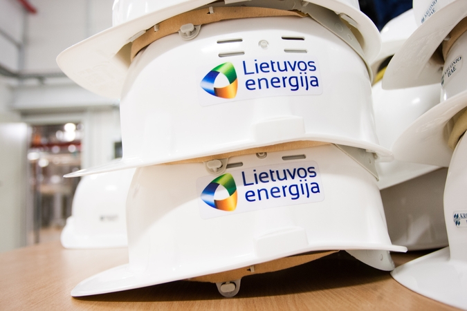 "Lietuvos energija" piktina privatų verslą