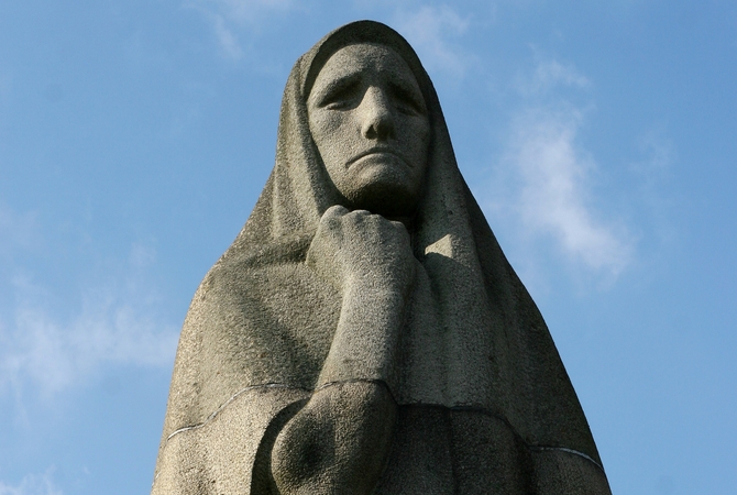 Minimos Pirčiupių tragedijos 70-osios metinės