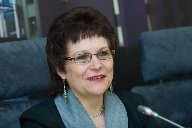Ministrė: reikia numatyti aukštesnę kartelę patekti į aukštąsias mokyklas