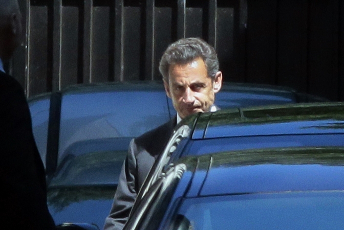 N. Sarkozy: imigracija nebūtinai lemia terorizmą