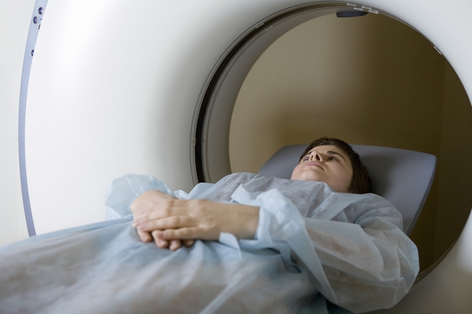 Onkologinių ligų diagnostikos palengvinimui – VGTU mokslininkų inovacija