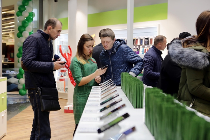 „Bitė“ Klaipėdoje kviečia kurti išmaniuosius namus