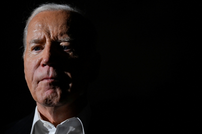 Joe Bidenas