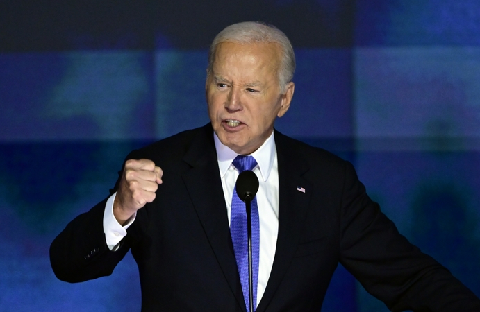 Joe Bidenas