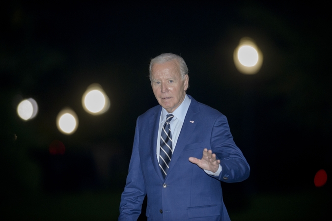 Joe Bidenas