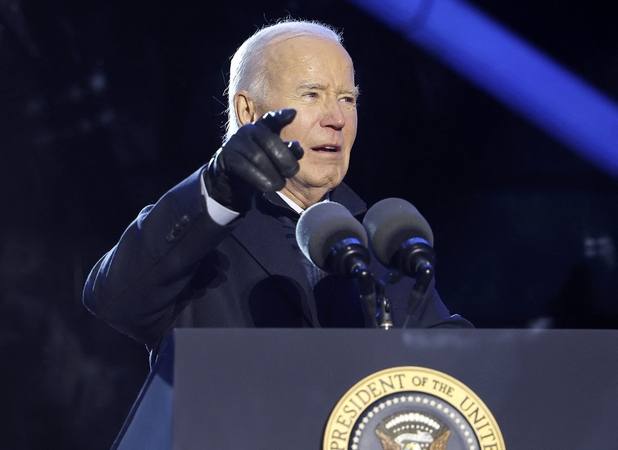 Joe Bidenas
