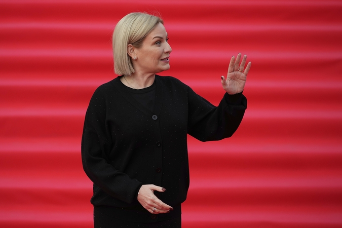 Olga Liubimova