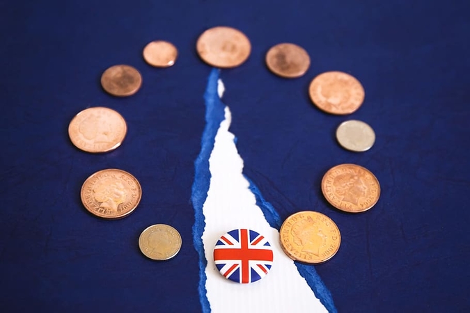 „Brexito“ susitarimas gali būti pasiektas artimiausiomis valandomis