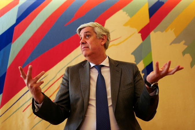 Mario Centeno