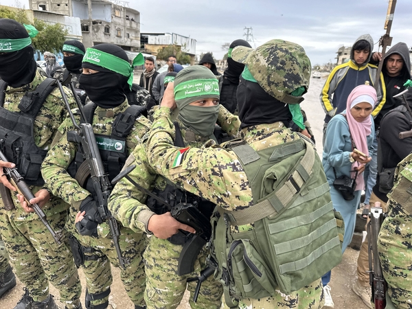 Izraelis: Gazoje nukautas „Al Jazeera“ žurnalistas buvo „Hamas“ snaiperis