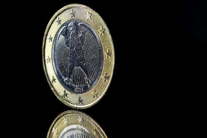 Tyrimas: Vokiečiai gerokai pervertina infliacijos lygį