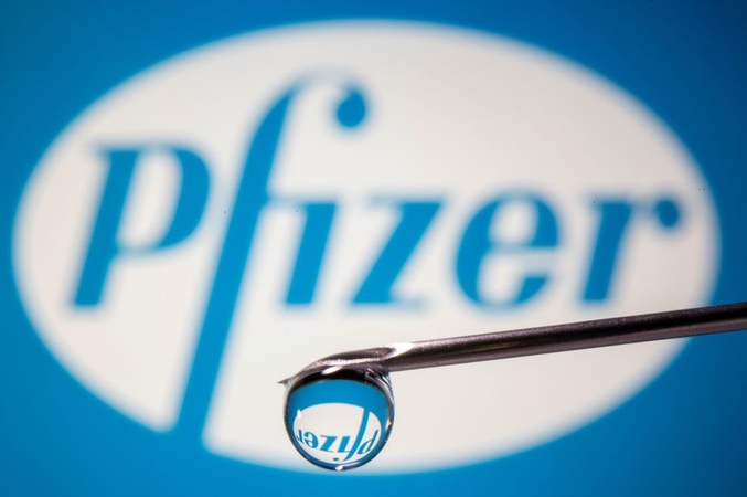 JK vyriausybė suteikė leidimą nuo kitos savaitės platinti „Pfizer-BioNTech“ vakciną