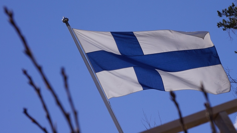 Suomija patvirtino gynybos susitarimą su Jungtinėmis Valstijomis