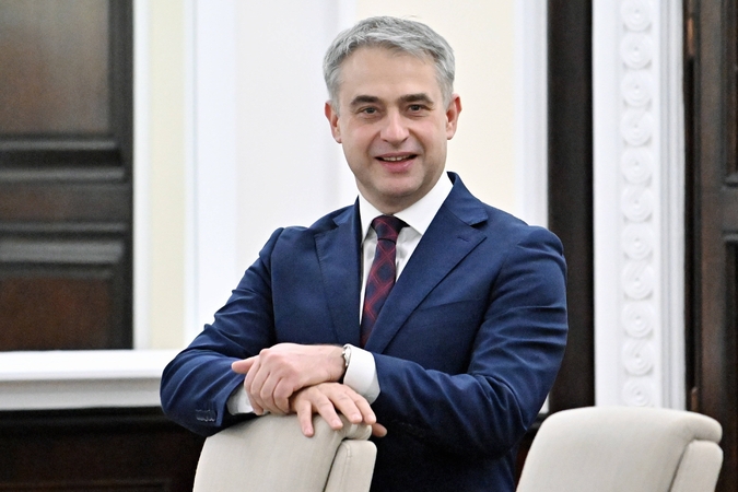 Krzysztofas Gawkowskis