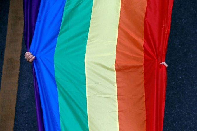 Vengrija siekia griežtinti konstituciją LGBT bendruomenės atžvilgiu