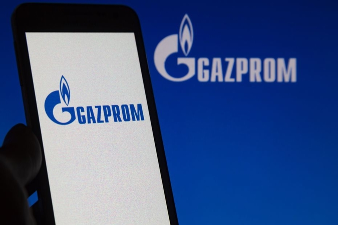 Stokholmo teismas atmetė „Gazprom“ apeliaciją
