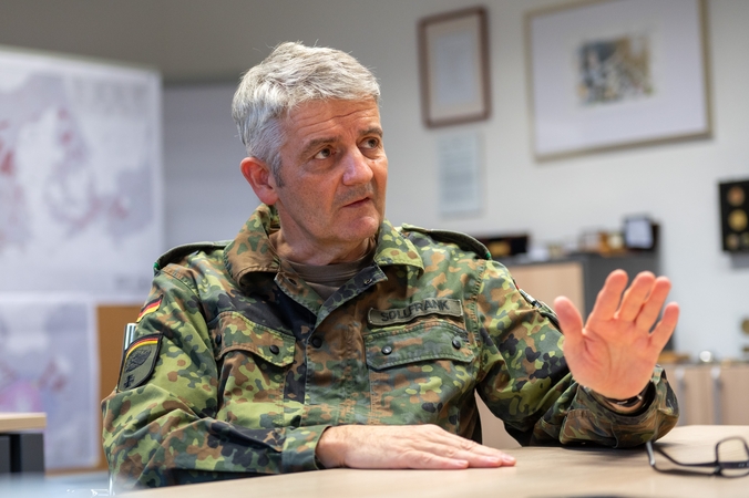 Alexanderis Sollfrankas