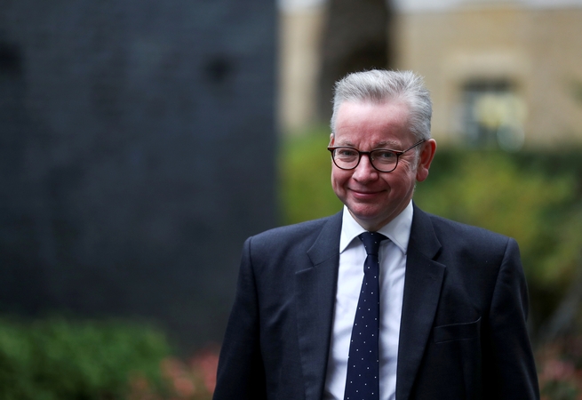 Londonas: durys tebėra „praviros“ susitarimui dėl prekybos po „Brexito“