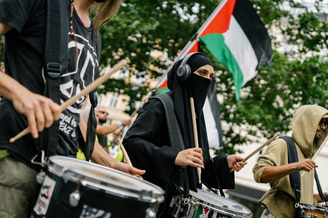 „Hamas“ atmetė naujausio netiesioginio derybų raundo pasiūlymus