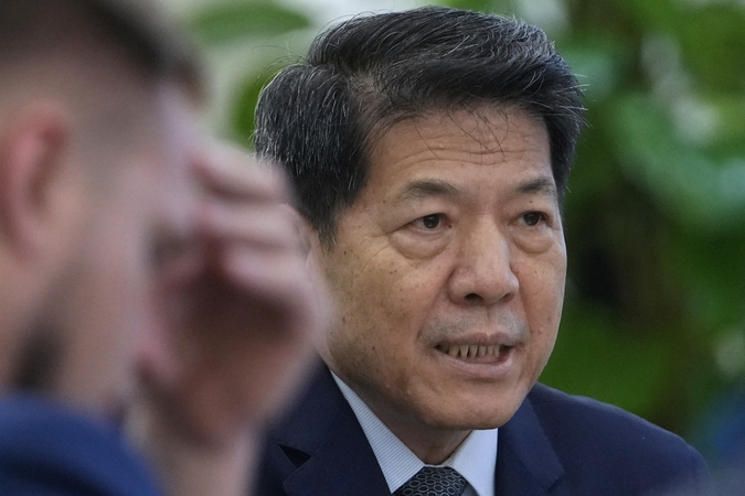 Li Hui