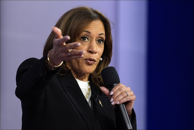 Kamala Harris