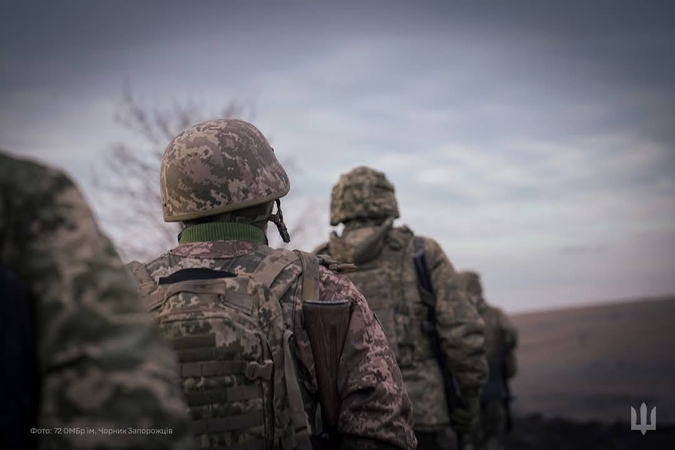 Ukrainiečių analitikas: netikiu, kad karas baigsis šiemet