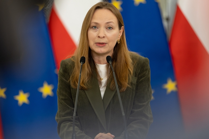 Katarzyna Pelczynska-Nalecz