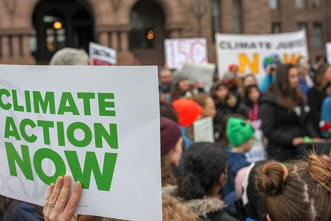 ES pavyks pasiekti du iš trijų 2020 metams iškeltų klimato tikslų