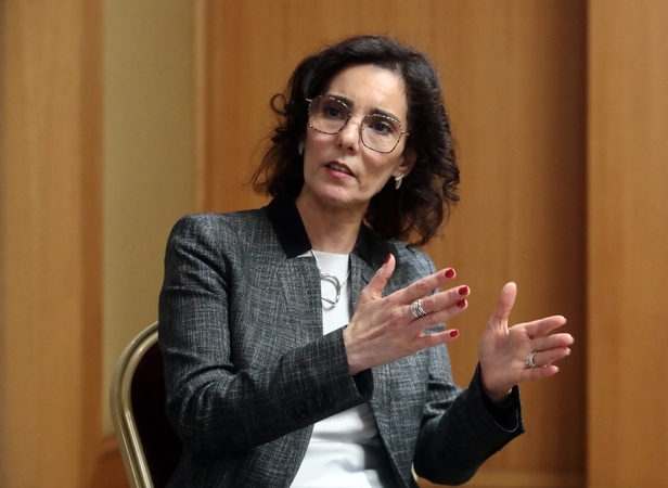 Hadja Lahbib