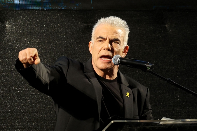 Yairas Lapidas
