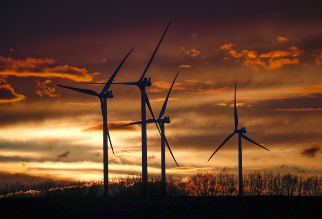 JT ir Jungtinė Karalystė rengs viršūnių susitikimą dėl klimato kaitos