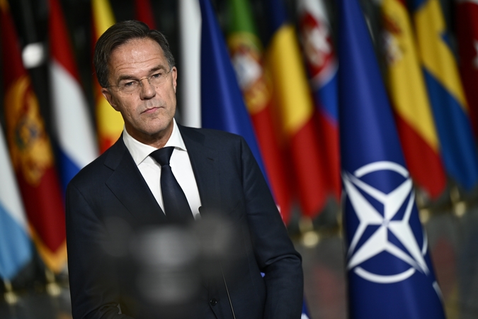 Markas Rutte