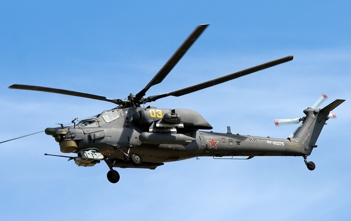 Mi-28