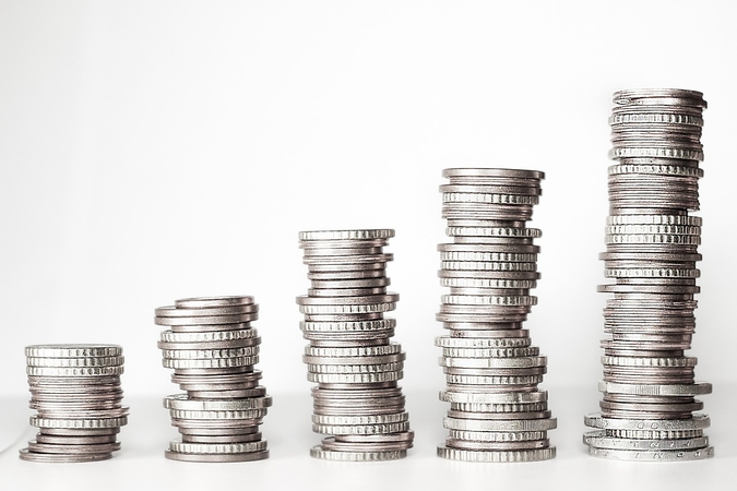 Euro zonos BVP trečiąjį metų ketvirtį augo net 12,7 proc.