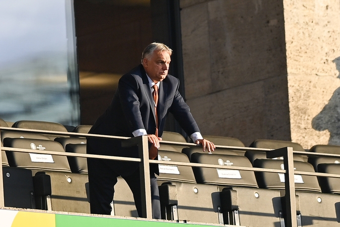Viktoras Orbanas