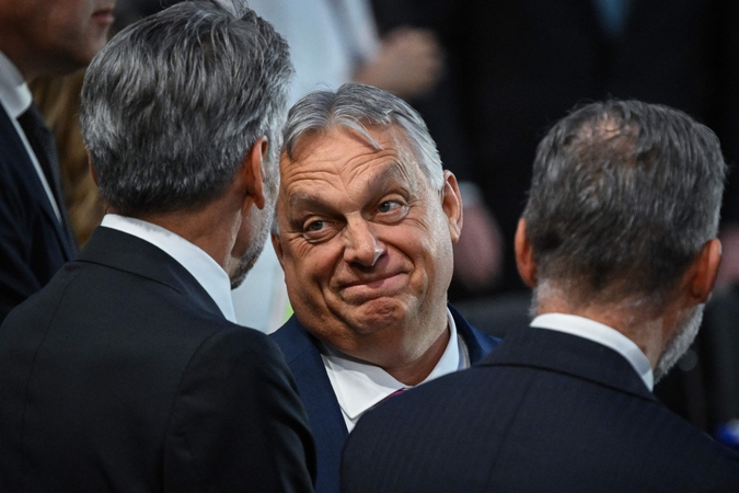 Viktoras Orbanas