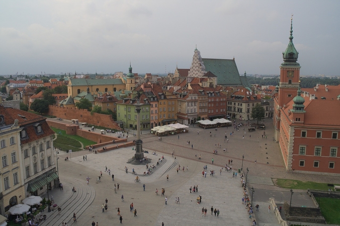 Varšuva