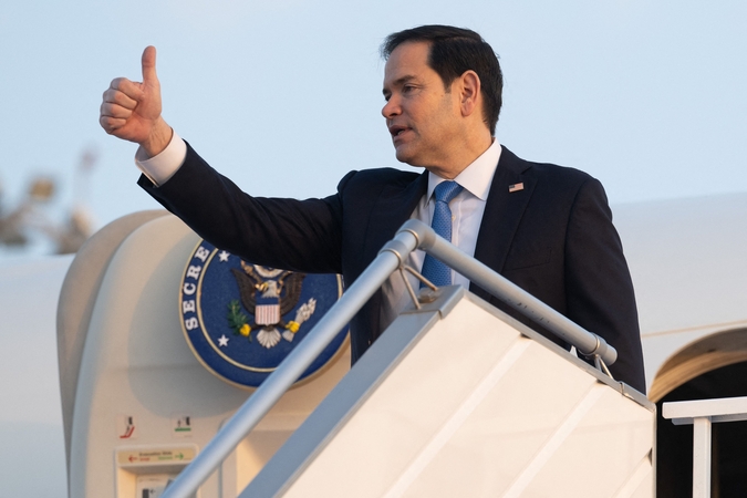 Marco Rubio