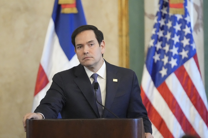 Marco Rubio