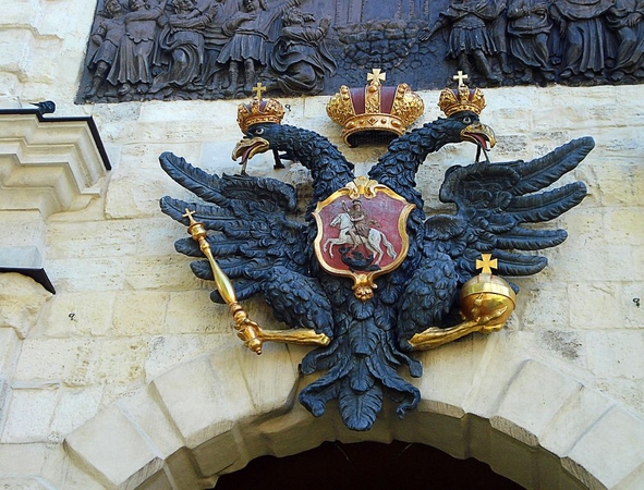 Rusija išsiunčia Bulgarijos diplomatą