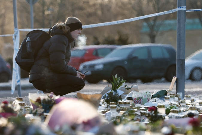 Aiškėja naujos žudynių Erebru detalės