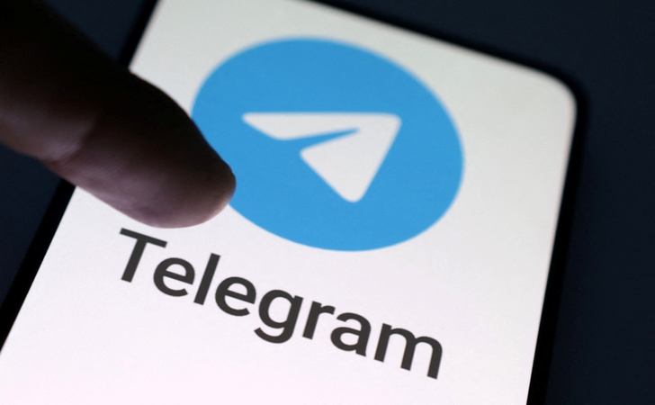 „Telegram“ vadovas stos prieš Paryžiaus teismą
