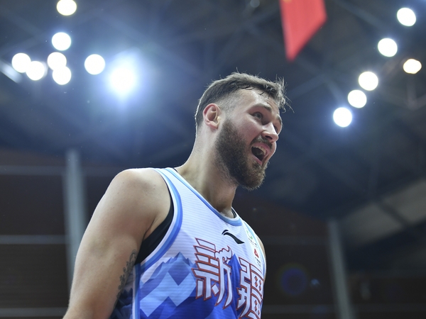 Donatas Motiejūnas