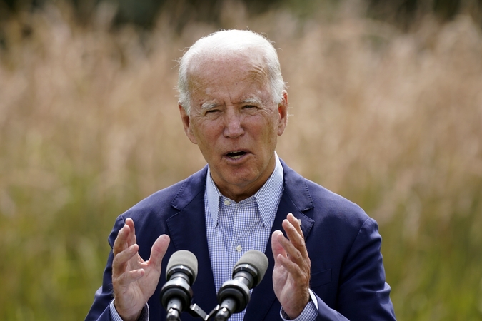 Joe Bidenas