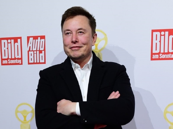 Elonas Muskas