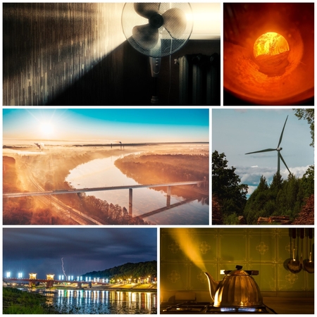 Festivalis „Transformacijos“: fotokonkurso finalininkų paroda „Energijos srautas“