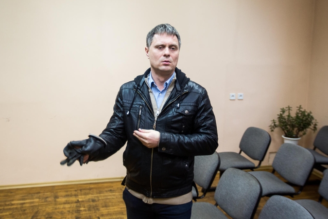 Mindaugas Jonaitis