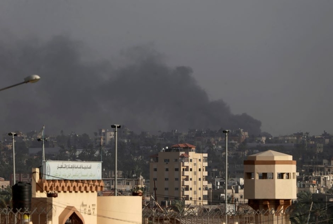 „Hamas“ sveikatos apsaugos ministerija: aukų skaičius siekia 20 tūkst. 258